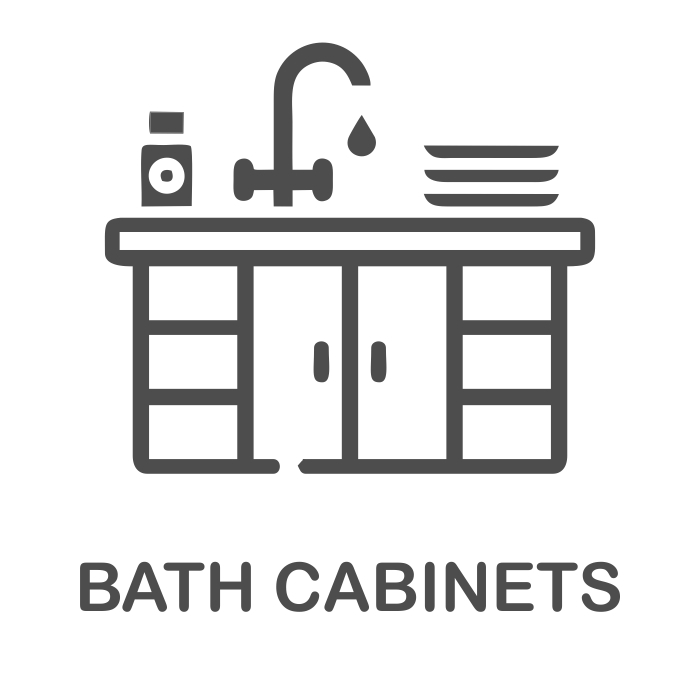 Basin Cabinets