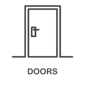 Doors