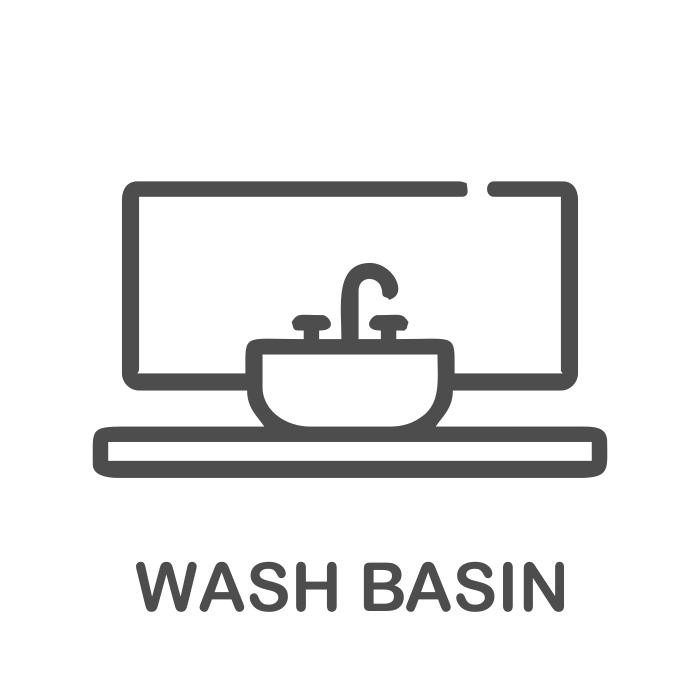 Wash Basins